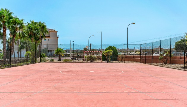 Wiederverkauf - Apartment - Orihuela Costa - Playa Flamenca