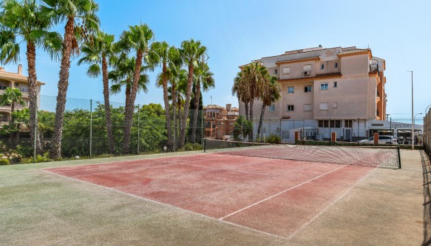 Wiederverkauf - Apartment - Orihuela Costa - Playa Flamenca