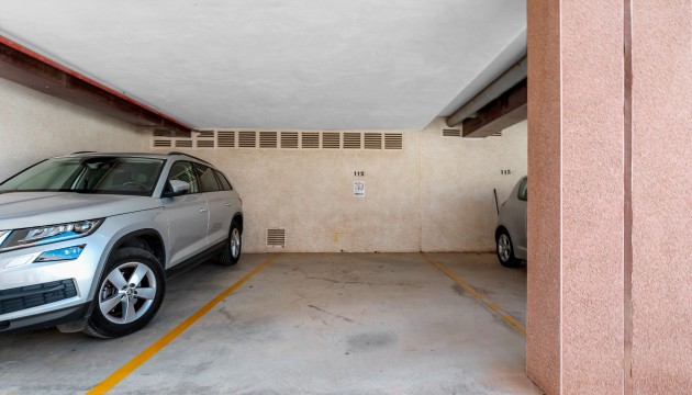 Wiederverkauf - Apartment - Orihuela Costa - Playa Flamenca