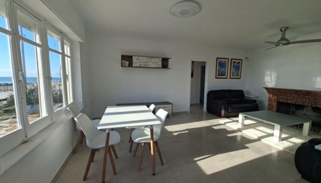Resale - Townhouse - Torrevieja