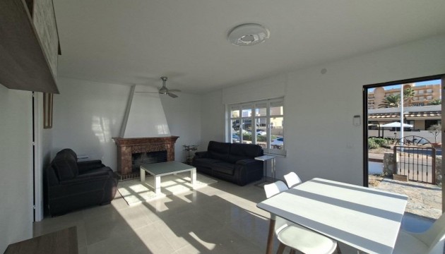 Resale - Townhouse - Torrevieja