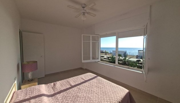 Resale - Townhouse - Torrevieja