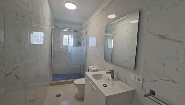Resale - Townhouse - Torrevieja