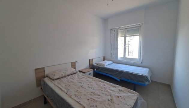 Resale - Townhouse - Torrevieja