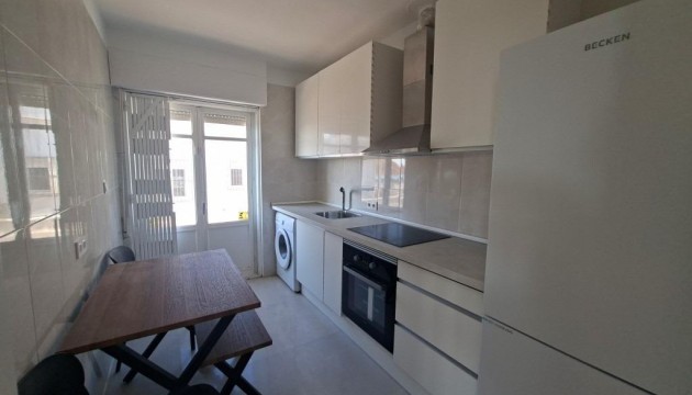 Resale - Townhouse - Torrevieja
