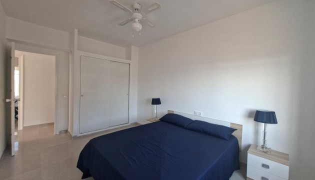 Resale - Townhouse - Torrevieja
