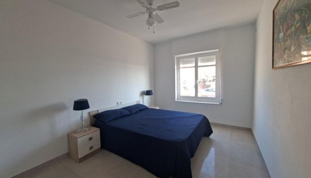 Resale - Townhouse - Torrevieja