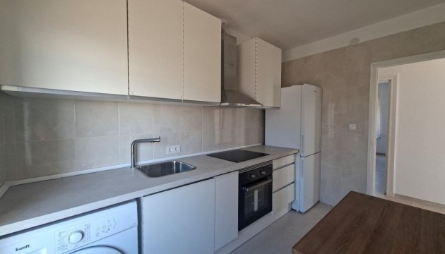 Resale - Townhouse - Torrevieja