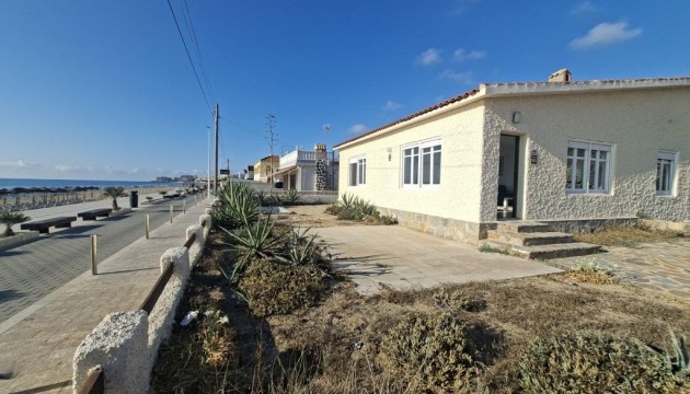 Resale - Townhouse - Torrevieja
