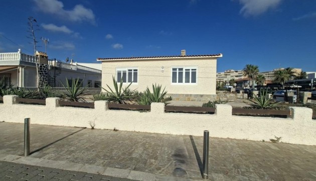 Resale - Townhouse - Torrevieja