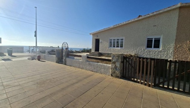 Resale - Townhouse - Torrevieja