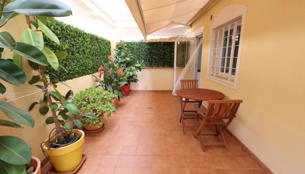 Wiederverkauf - Apartment - Orihuela Costa - Campoamor