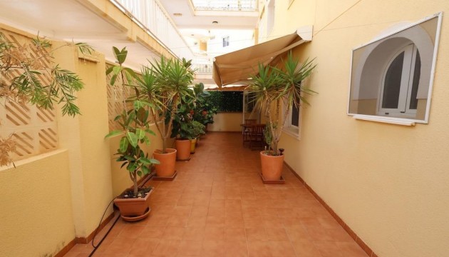 Wiederverkauf - Apartment - Orihuela Costa - Campoamor
