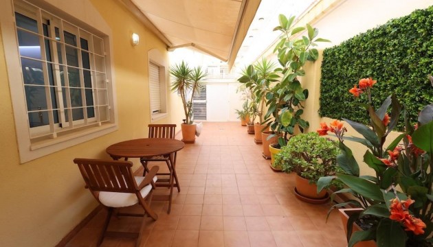 Wiederverkauf - Apartment - Orihuela Costa - Campoamor