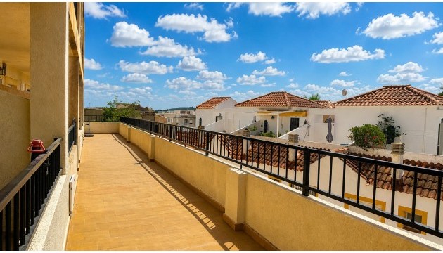Odsprzedaż - Kamienica - Orihuela