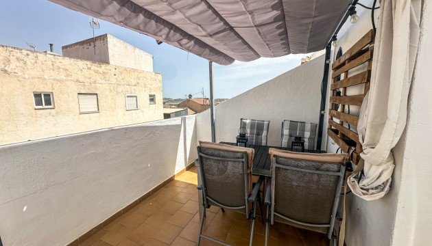 Odsprzedaż - Kamienica - Orihuela