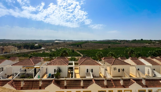 Odsprzedaż - Kamienica - Orihuela