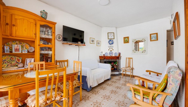 Wiederverkauf - Bungalow - Torrevieja - El Acequión - Los Náufragos