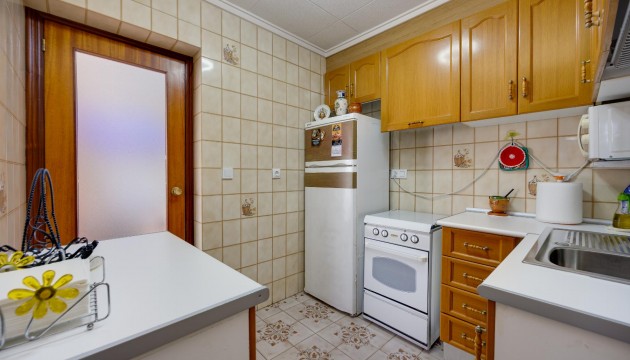 Wiederverkauf - Bungalow - Torrevieja - El Acequión - Los Náufragos