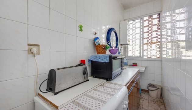 Wiederverkauf - Bungalow - Torrevieja - El Acequión - Los Náufragos