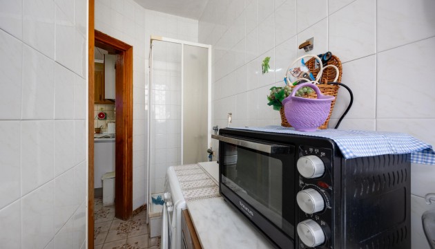 Wiederverkauf - Bungalow - Torrevieja - El Acequión - Los Náufragos