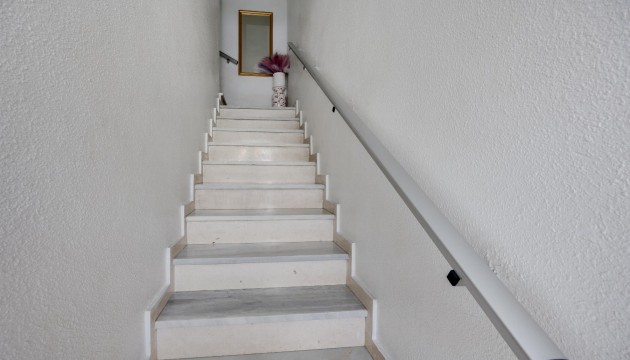Wiederverkauf - Bungalow - Torrevieja - El Acequión - Los Náufragos