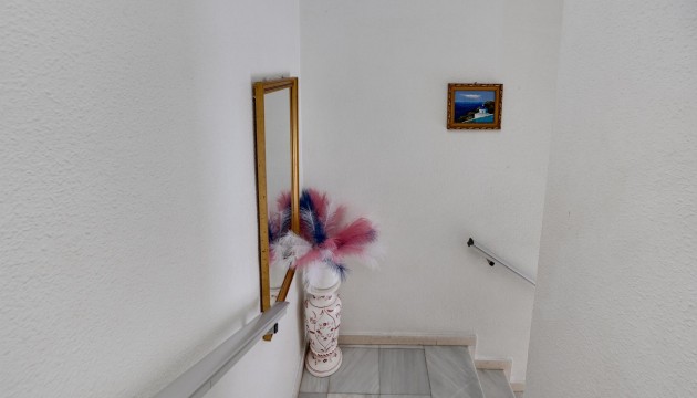 Wiederverkauf - Bungalow - Torrevieja - El Acequión - Los Náufragos