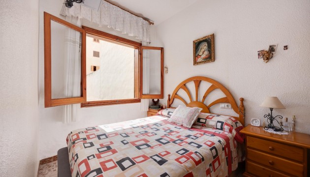 Wiederverkauf - Bungalow - Torrevieja - El Acequión - Los Náufragos