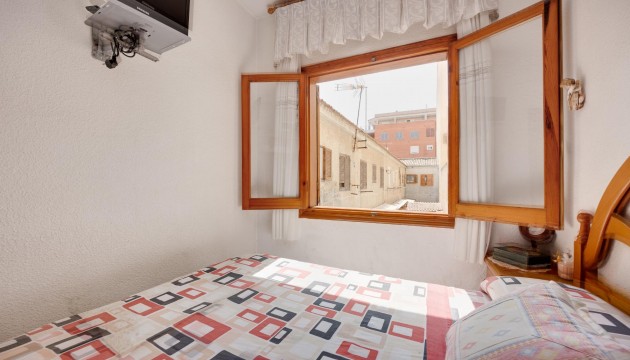 Wiederverkauf - Bungalow - Torrevieja - El Acequión - Los Náufragos