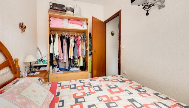Wiederverkauf - Bungalow - Torrevieja - El Acequión - Los Náufragos