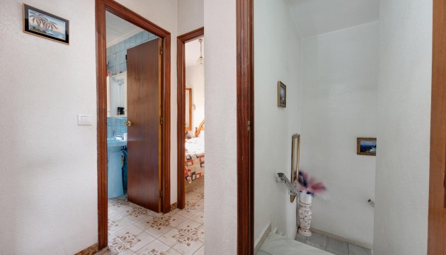 Wiederverkauf - Bungalow - Torrevieja - El Acequión - Los Náufragos
