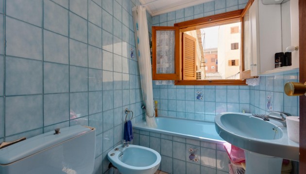 Wiederverkauf - Bungalow - Torrevieja - El Acequión - Los Náufragos