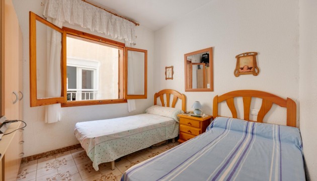 Wiederverkauf - Bungalow - Torrevieja - El Acequión - Los Náufragos