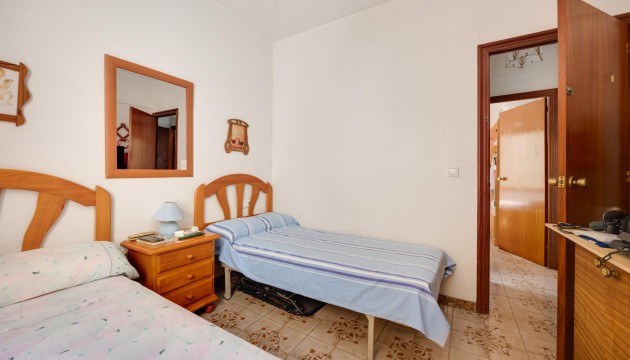 Wiederverkauf - Bungalow - Torrevieja - El Acequión - Los Náufragos
