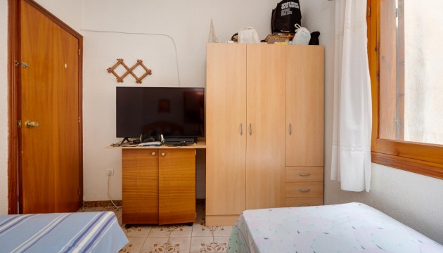 Wiederverkauf - Bungalow - Torrevieja - El Acequión - Los Náufragos