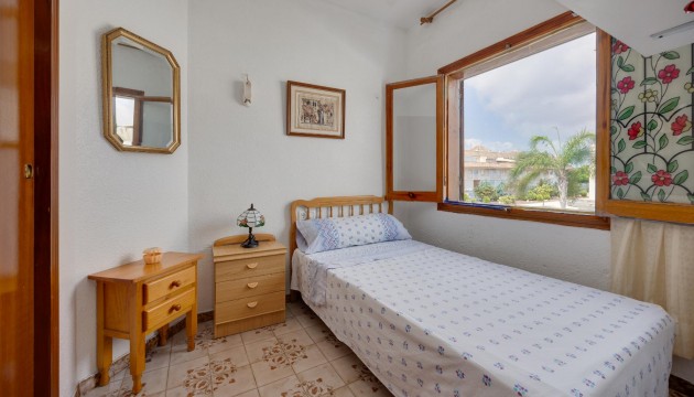 Wiederverkauf - Bungalow - Torrevieja - El Acequión - Los Náufragos