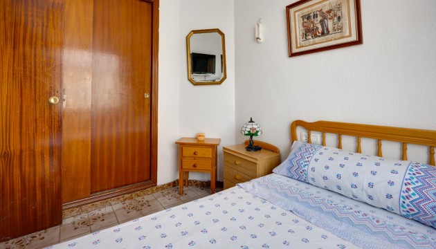 Wiederverkauf - Bungalow - Torrevieja - El Acequión - Los Náufragos