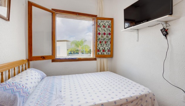 Wiederverkauf - Bungalow - Torrevieja - El Acequión - Los Náufragos