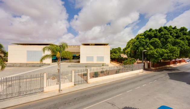 Wiederverkauf - Bungalow - Torrevieja - El Acequión - Los Náufragos