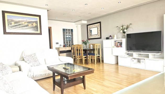Wiederverkauf - Detached Villa - Orihuela Costa - Los Altos