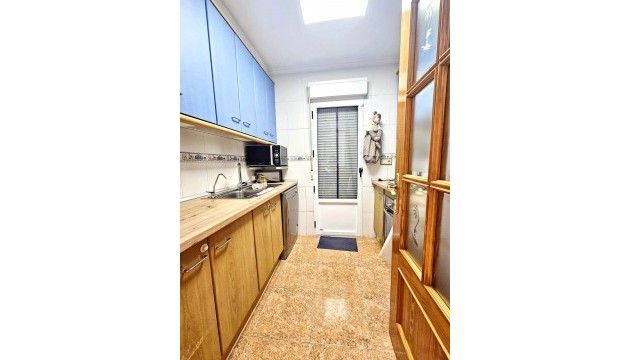 Wiederverkauf - Detached Villa - Orihuela Costa - Los Altos