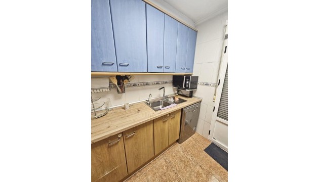 Wiederverkauf - Detached Villa - Orihuela Costa - Los Altos