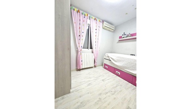 Wiederverkauf - Detached Villa - Orihuela Costa - Los Altos
