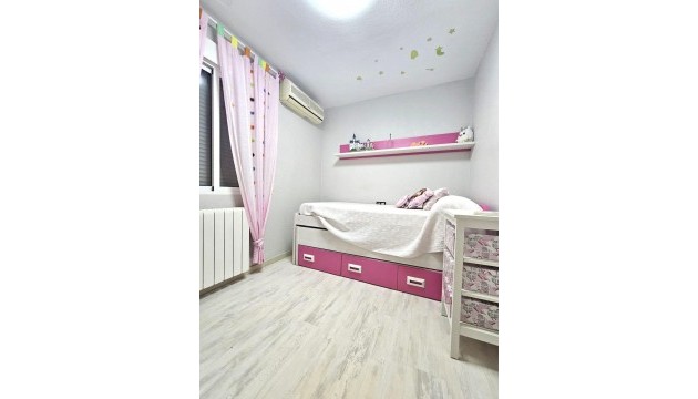 Wiederverkauf - Detached Villa - Orihuela Costa - Los Altos