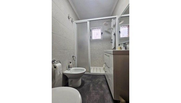 Wiederverkauf - Detached Villa - Orihuela Costa - Los Altos