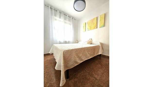Wiederverkauf - Detached Villa - Orihuela Costa - Los Altos