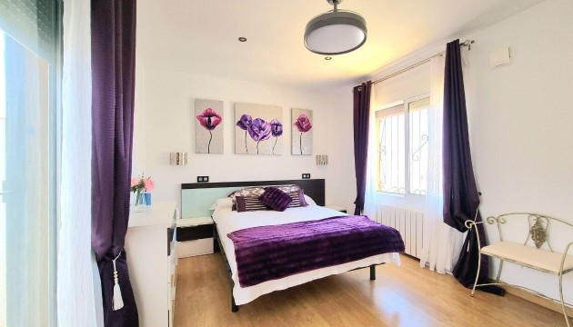 Wiederverkauf - Detached Villa - Orihuela Costa - Los Altos