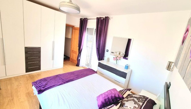 Wiederverkauf - Detached Villa - Orihuela Costa - Los Altos