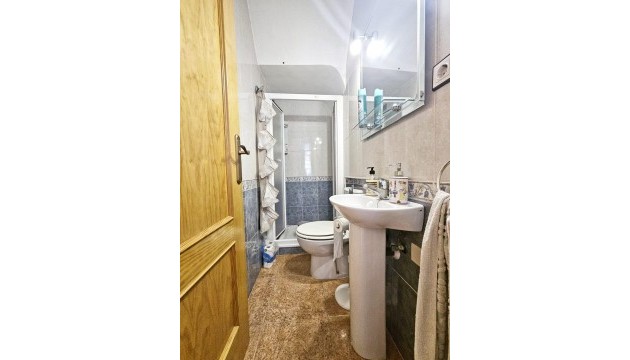 Wiederverkauf - Detached Villa - Orihuela Costa - Los Altos