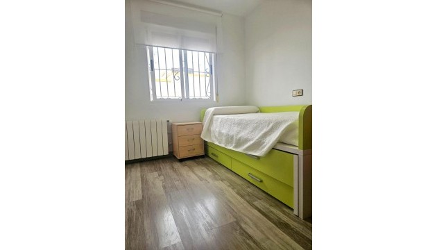 Wiederverkauf - Detached Villa - Orihuela Costa - Los Altos